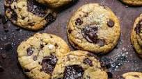 Ultimate Triple Chocolate Chip Cookies Ultimate Triple Chocolate Chip Cookies