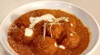 Lahori Paneer Kofta Lahori Paneer Kofta
