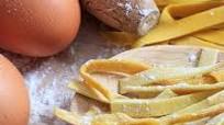 Homemade Italian Egg-Based Pasta Homemade Italian Egg-Based Pasta