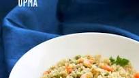 Quinoa Upma Recipe Quinoa Upma Recipe