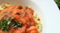 30 Minute Kielbasa Basil Pasta 30 Minute Kielbasa Basil Pasta