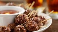 Elk Baked Meatballs Elk Baked Meatballs