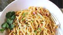 Spaghetti Carbonara Spaghetti Carbonara