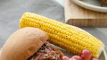 Instant Pot BBQ Beef Sandwiches Instant Pot BBQ Beef Sandwiches