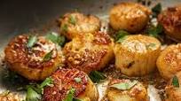 Pan Seared Scallops Recipe Pan Seared Scallops Recipe