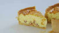 Quiche Lorraine Quiche Lorraine