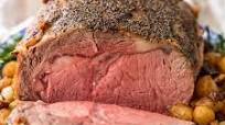 Prime Rib Roast Recipe Prime Rib Roast Recipe