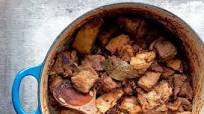 Carnitas ~ Mexican Braised Pork Carnitas ~ Mexican Braised Pork