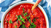 Easy Pizza Sauce Easy Pizza Sauce