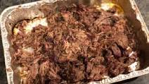 Traeger Smoked Pulled Chuck Beef Roast Traeger Smoked Pulled Chuck Beef Roast