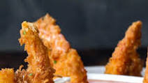 Coconut Shrimp Coconut Shrimp
