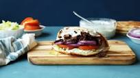Copycat Arby’s Gyro Recipe - Genius Kitchen Copycat Arby’s Gyro Recipe - Genius Kitchen