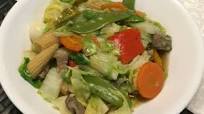 Chopsuey Chopsuey