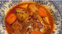 Pollo Guisado Recipe - (4/5) Pollo Guisado Recipe - (4/5)