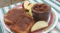 Apple Butter Recipe Apple Butter Recipe