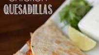 Chipotle Chicken Quesadillas Chipotle Chicken Quesadillas
