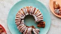 Instant Pot Monkey Bread Instant Pot Monkey Bread