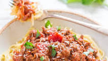 Easy Spaghetti Easy Spaghetti