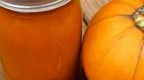 Spiced Pumpkin Butter Spiced Pumpkin Butter
