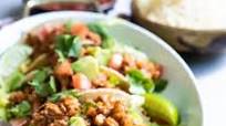 The Best Turkey Tacos The Best Turkey Tacos