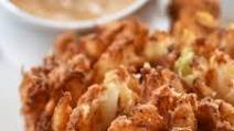Deep-fried Blooming Onion Recipe by Tasty Deep-fried Blooming Onion Recipe by Tasty