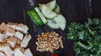 Kale Salad With Chicken Kale Salad With Chicken