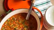 Cowboy Soup Cowboy Soup
