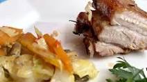 Pork Belly - Pork Belly -