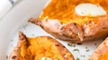 Air Fryer Sweet Potatoes Air Fryer Sweet Potatoes
