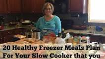 Crockpot Beef Hash Freezer Meal Crockpot Beef Hash Freezer Meal