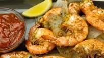 Maryland Steamed Shrimp Maryland Steamed Shrimp
