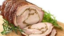 Smoked Porchetta Recipe Smoked Porchetta Recipe