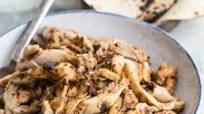 Chipotle Chicken (Copycat) Chipotle Chicken (Copycat)