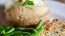 Air Fryer Ranch Breaded Pork Chops Air Fryer Ranch Breaded Pork Chops