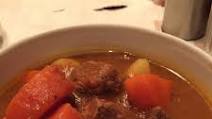 French Beef Stew French Beef Stew