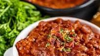 Homemade Pork and Beans Homemade Pork and Beans