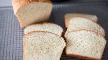 Instant Pot Classic Sandwich Bread Recipe Instant Pot Classic Sandwich Bread Recipe