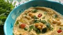Hummus Hummus