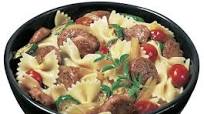 Bowtie Pasta Bowtie Pasta