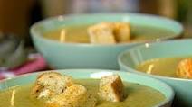 Broccoli Soup Broccoli Soup
