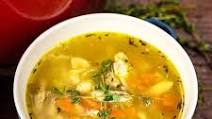 Leftover Turkey Soup Leftover Turkey Soup