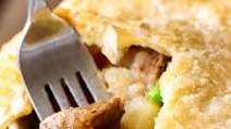 Instant Pot Beef Pot Pie Instant Pot Beef Pot Pie