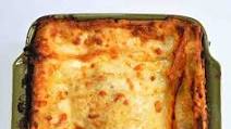 traditional beef lasagne traditional beef lasagne