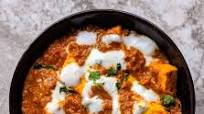 Paneer Makhani Recipe Paneer Makhani Recipe