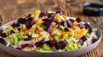 Insalata invernale Insalata invernale
