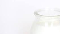 Homemade Yogurt Homemade Yogurt