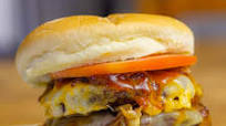 Smoked Burgers Smoked Burgers