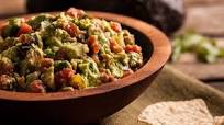 Chunky Guacamole Chunky Guacamole