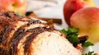 Apple Cider Marinated Pork Apple Cider Marinated Pork