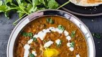 Dal Makhani Dal Makhani